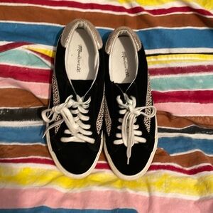 Madewell sneakers